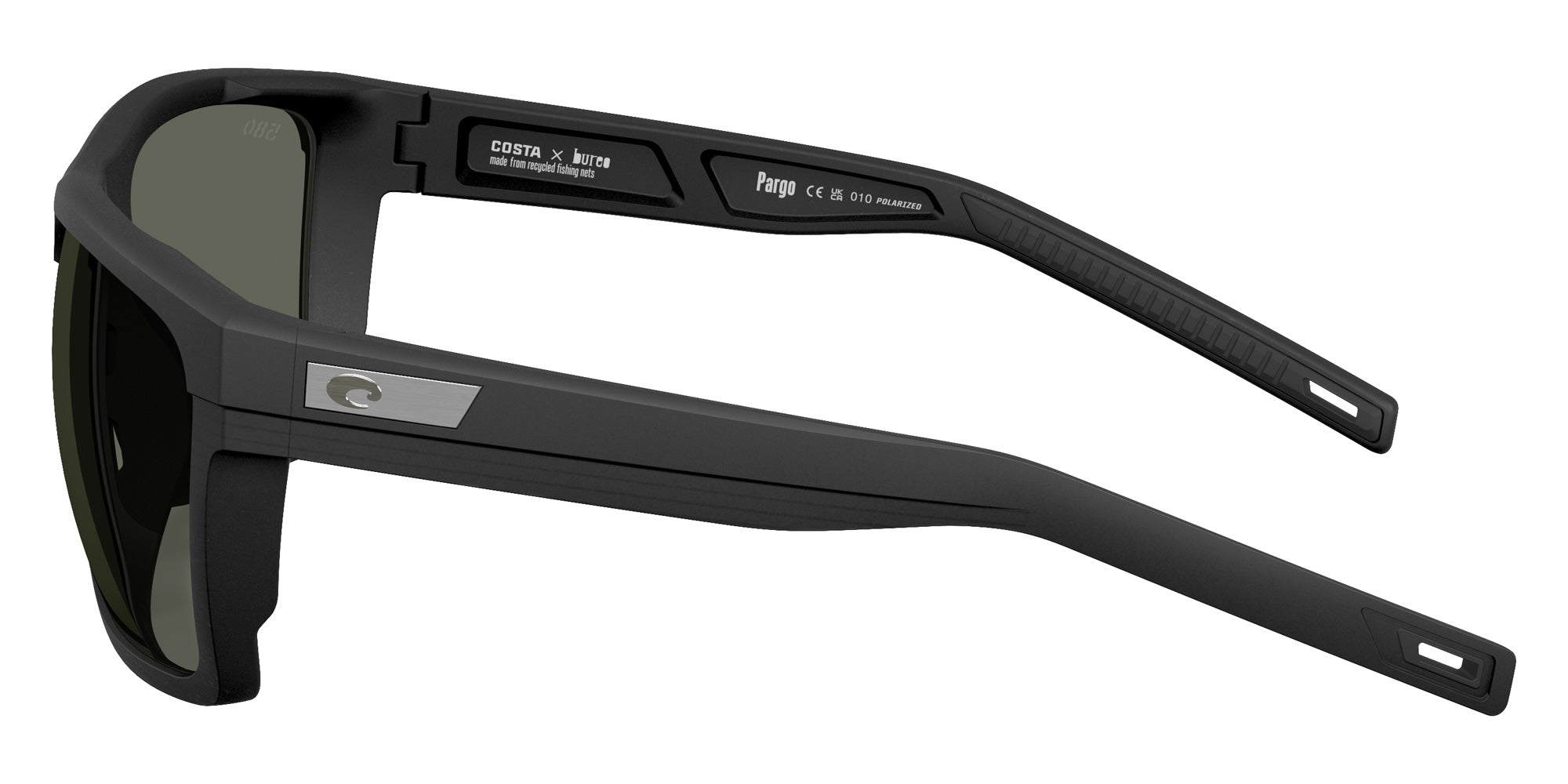 COSTA 6S9086 Pargo 908606 61 - Netplus Black #id:6s9086908606_s:100110