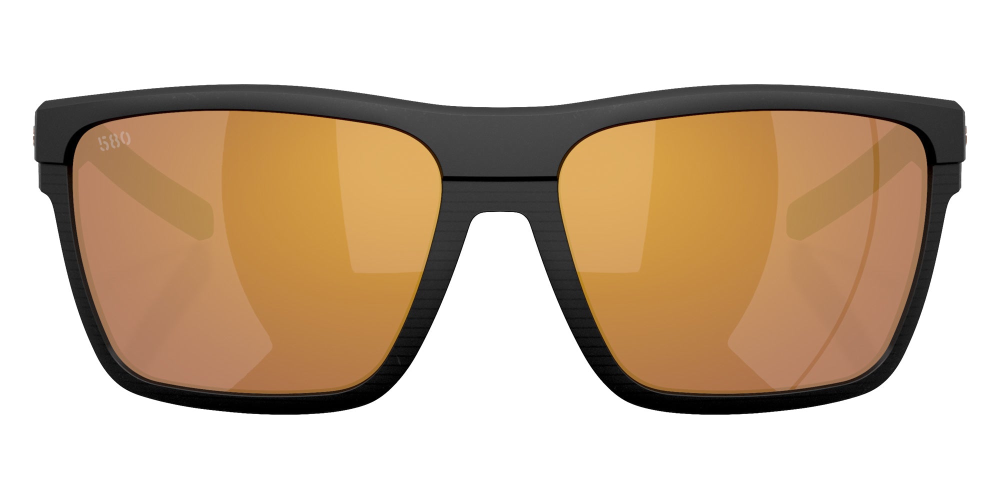 COSTA 6S9086 Pargo 908607 61 - Netplus Black / Gold Mirrored Polarized #id:6s9086908607_s:100100