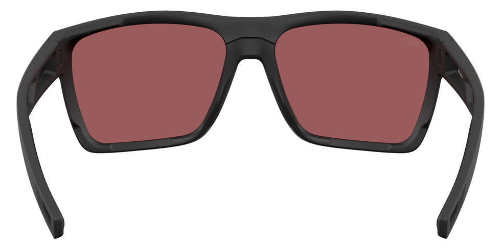 COSTA 6S9086 Pargo 908607 61 - Netplus Black / Gold Mirrored Polarized #id:6s9086908607_s:100115