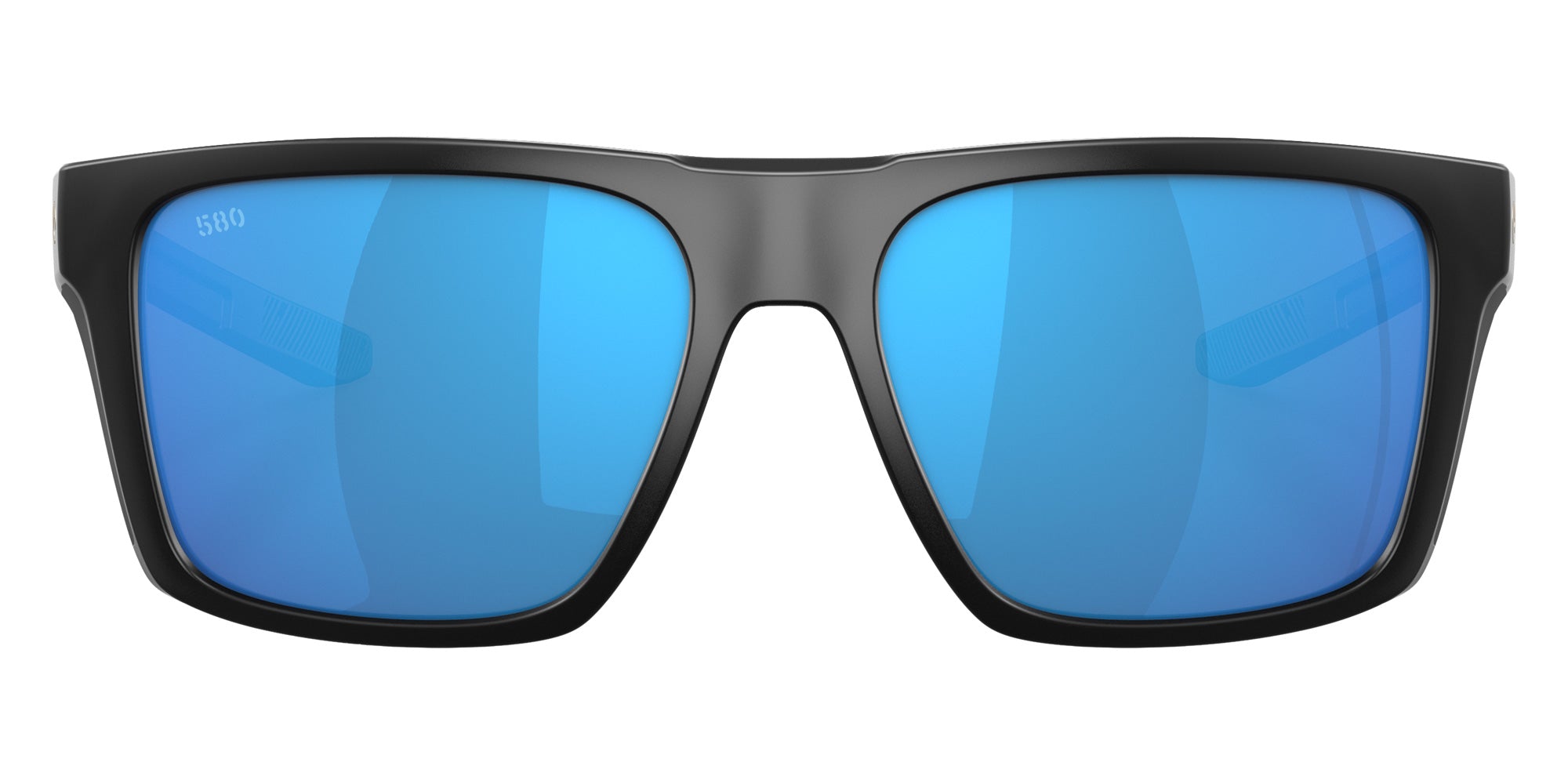 COSTA 6S9104 Lido 910401 57 - Matte Black #id:6s9104910401_s:100100