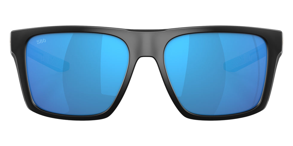 COSTA 6S9104 Lido 910401 57 - Matte Black #id:6s9104910401_s:100100