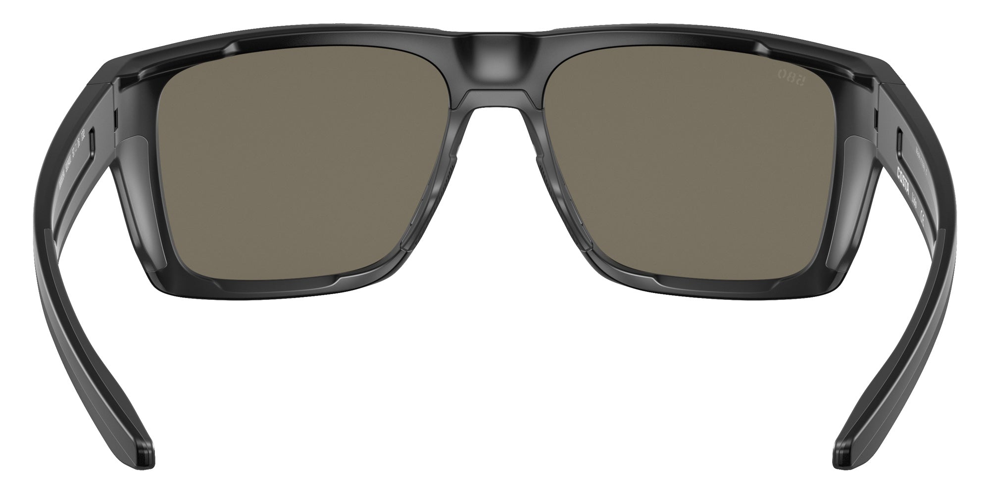 COSTA 6S9104 Lido 910401 57 - Matte Black #id:6s9104910401_s:100115