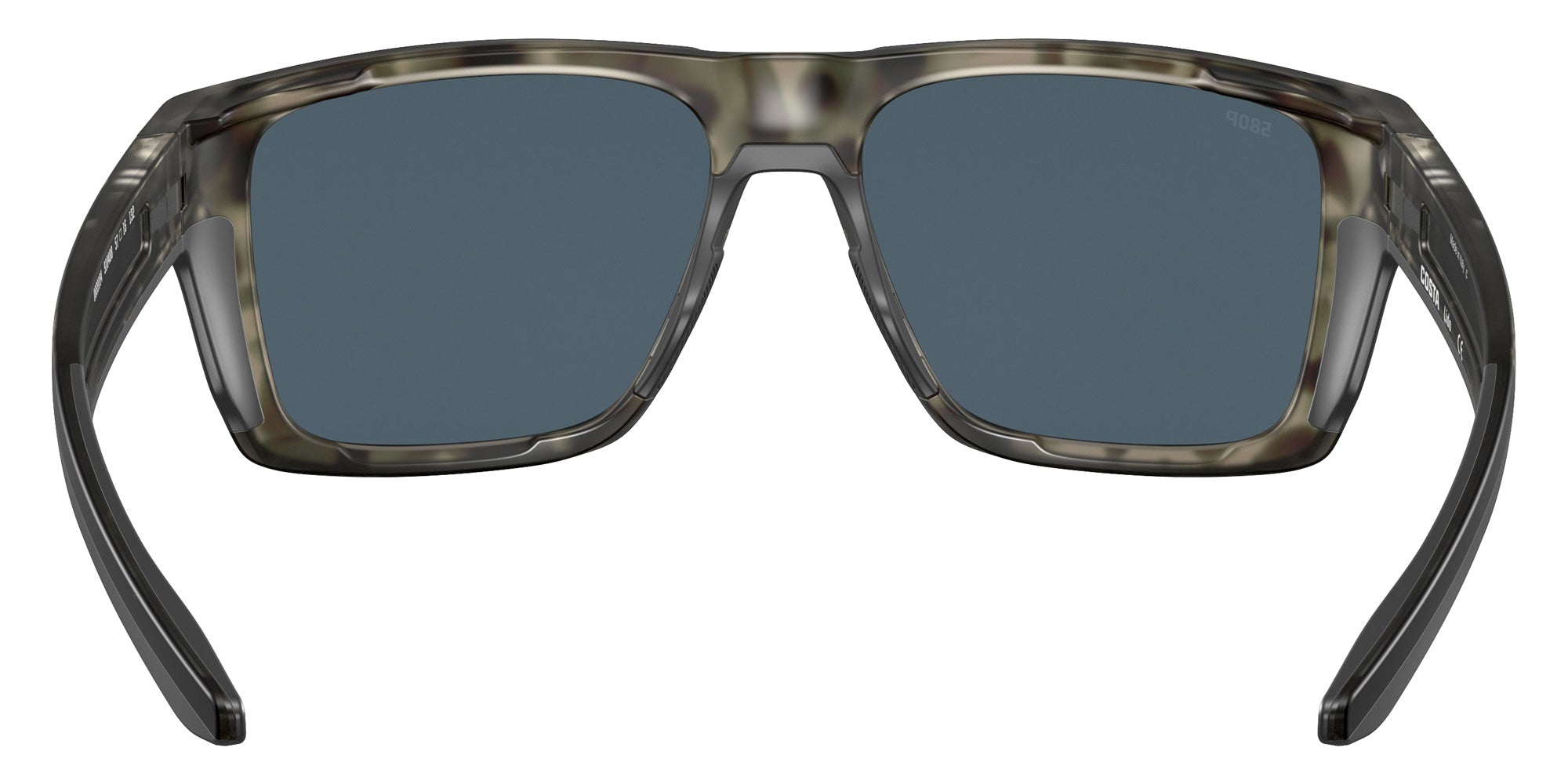 COSTA 6S9104 Lido 910408 57 - Wetlands / Gray Polarized #id:6s9104910408_s:102115