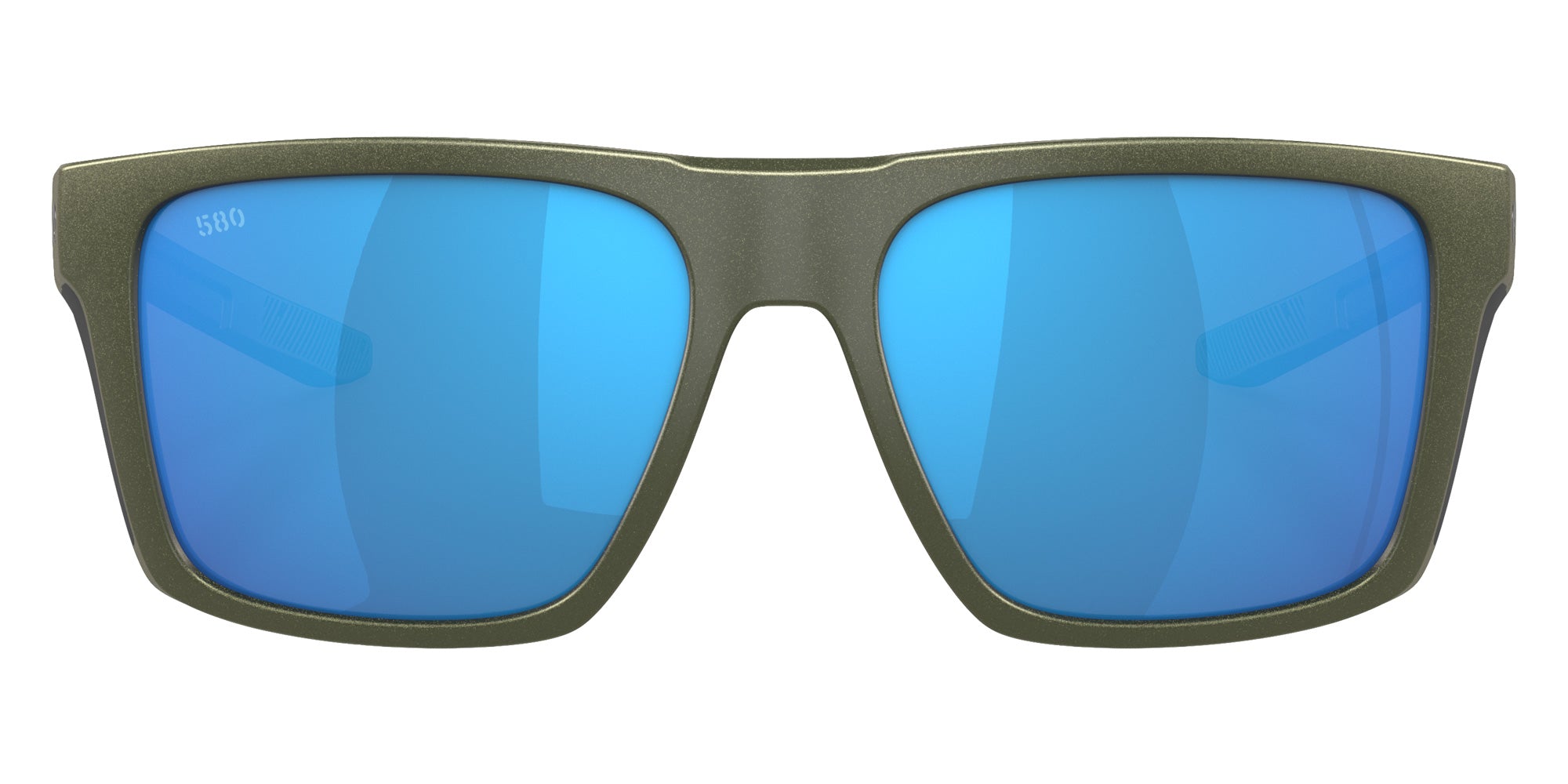 COSTA 6S9104 Lido 910409 57 - Steel Gray Metallic #id:6s9104910409_s:102100