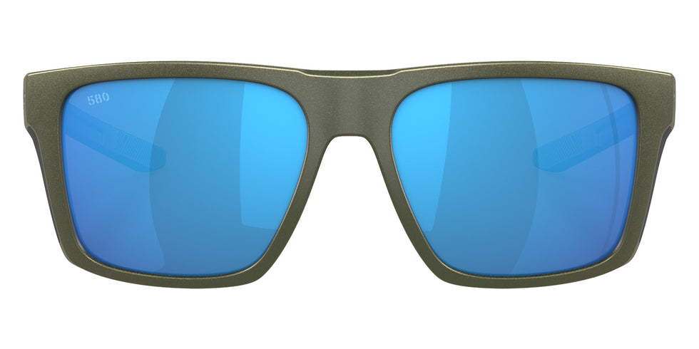 COSTA 6S9104 Lido 910409 57 - Steel Gray Metallic #id:6s9104910409_s:102100