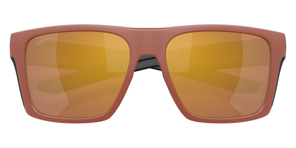 COSTA 6S9104 Lido 910420 57 - Matte Terra Cotta #id:6s9104910420_s:104120