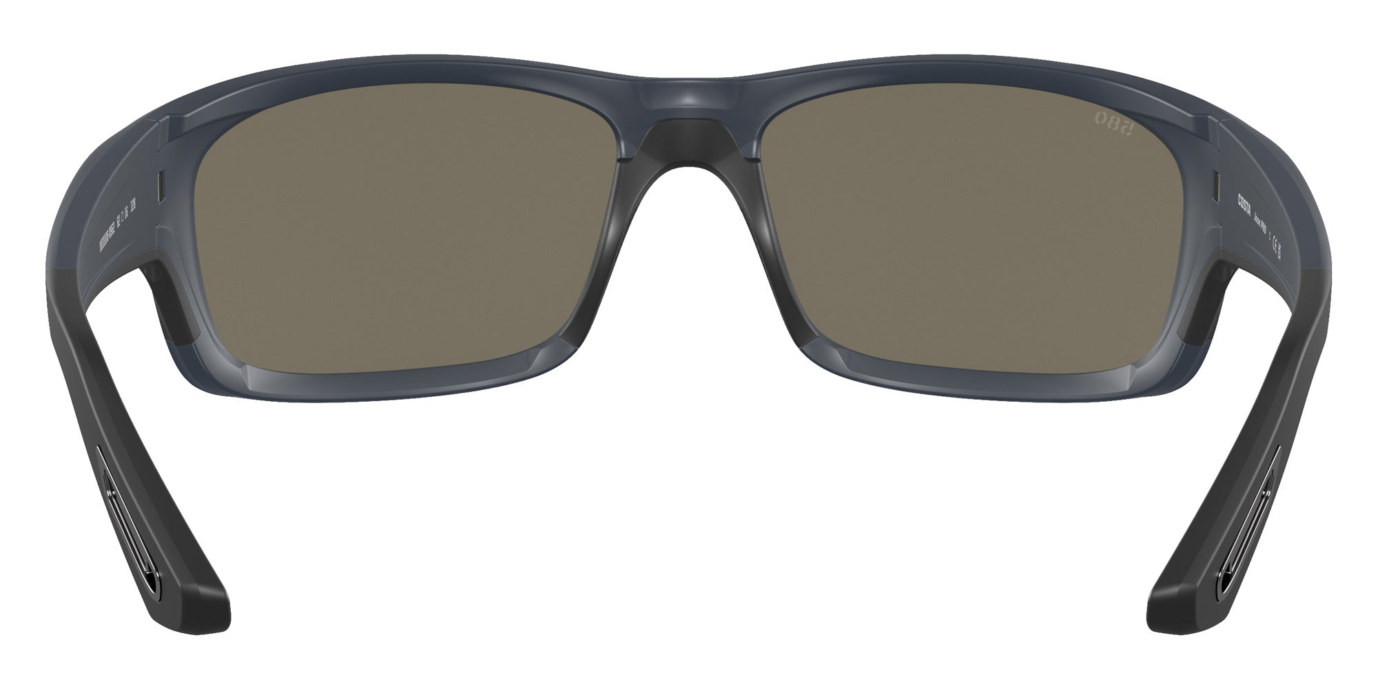COSTA 6S9106 Jose PRO 910609 62 - Midnight Blue / Blue Mirrored Polarized #id:6s9106910609_s:102115