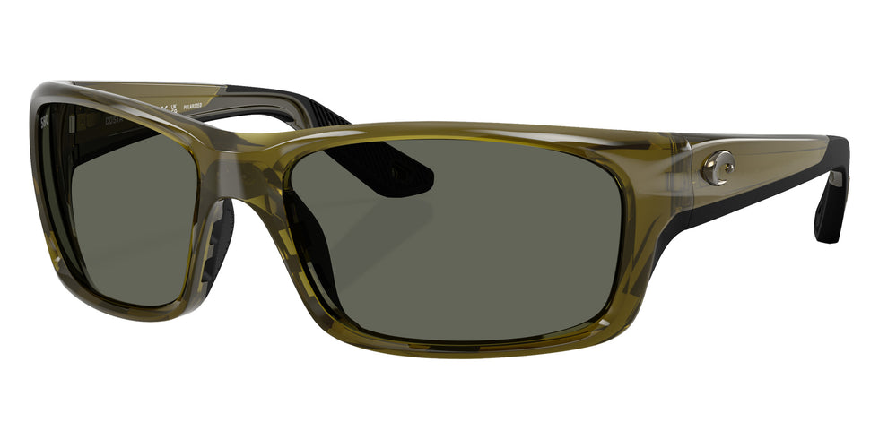 COSTA 6S9106 Jose PRO 910614 62 - Seagrass / Gray Polarized #id:6s9106910614_s:108105