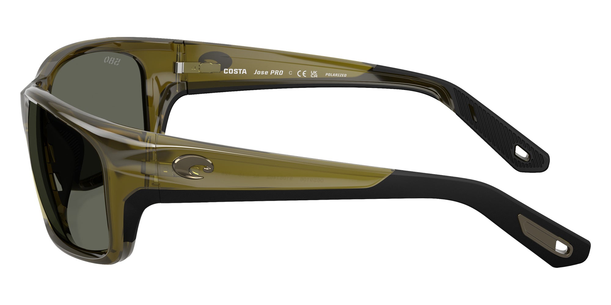 COSTA 6S9106 Jose PRO 910614 62 - Seagrass / Gray Polarized #id:6s9106910614_s:108110