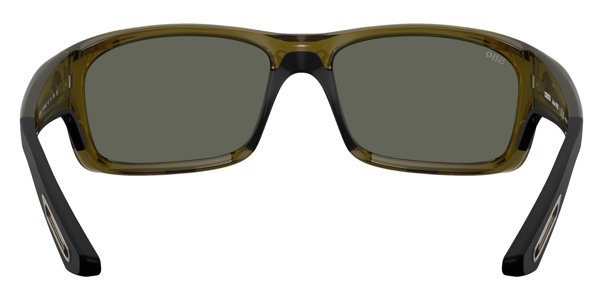 COSTA 6S9106 Jose PRO 910614 62 - Seagrass / Gray Polarized #id:6s9106910614_s:108115