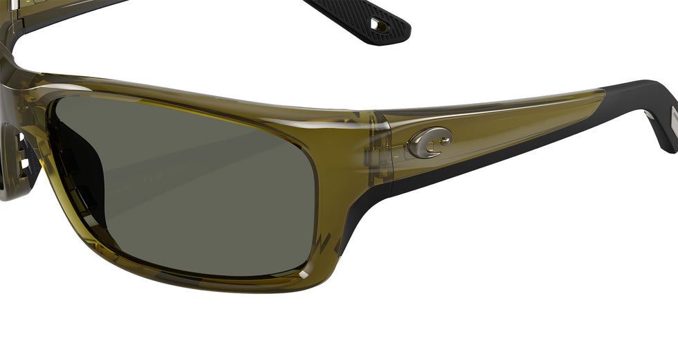 COSTA 6S9106 Jose PRO 910614 62 - Seagrass / Gray Polarized #id:6s9106910614_s:108125