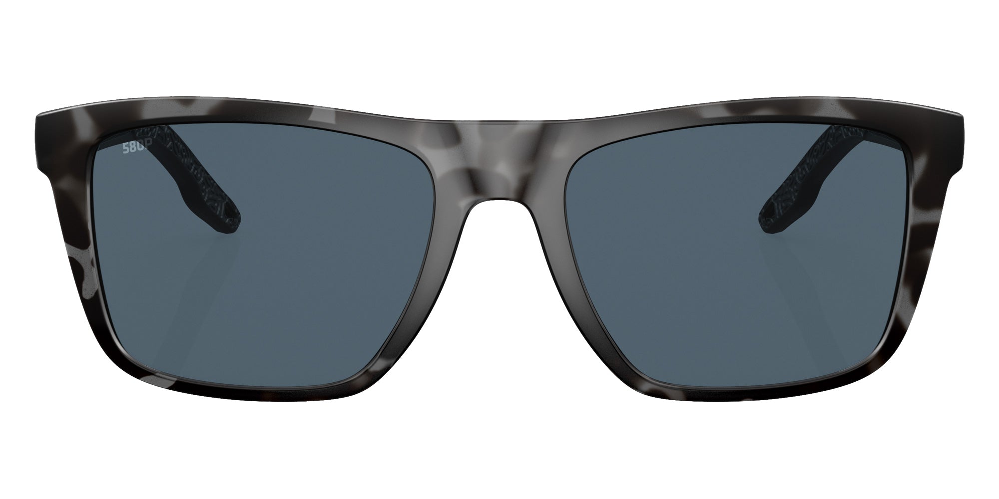 COSTA 6S9107 Mainsail 910707 55 - Tiger Shark / Gray Polarized #id:6s9107910707_s:102100