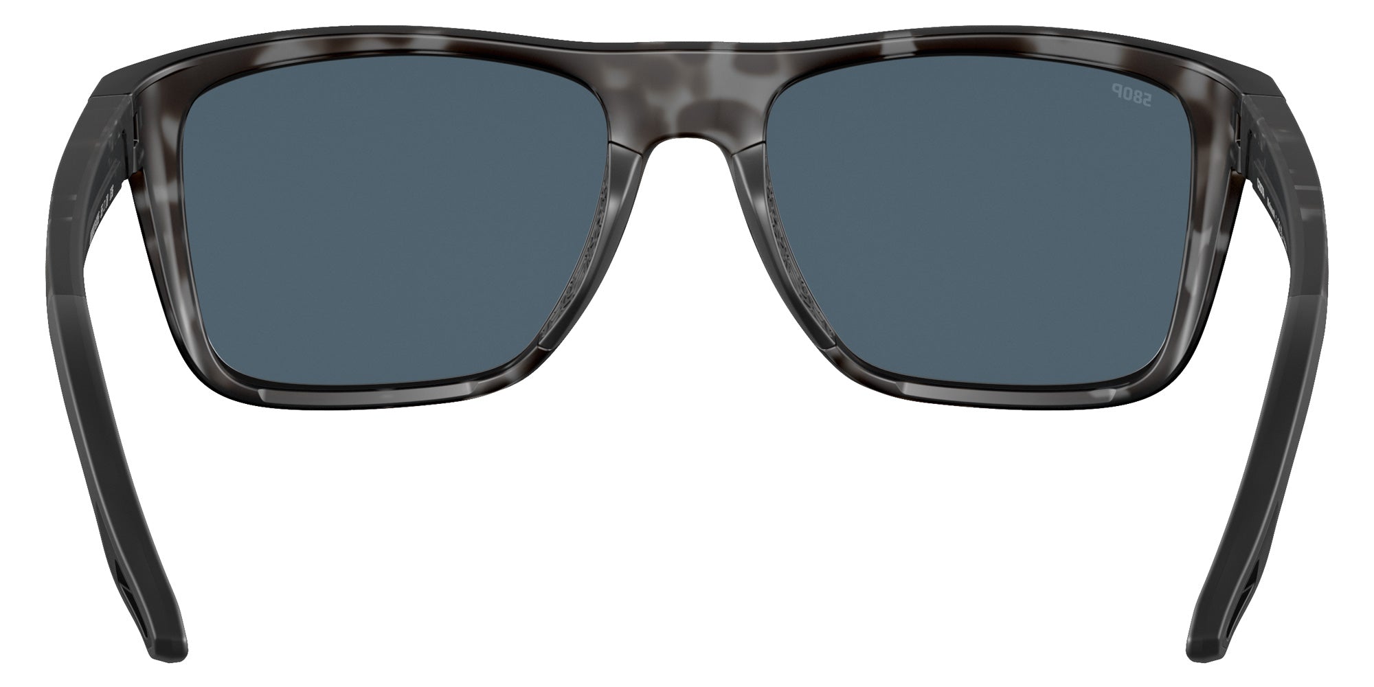 COSTA 6S9107 Mainsail 910707 55 - Tiger Shark / Gray Polarized #id:6s9107910707_s:102115