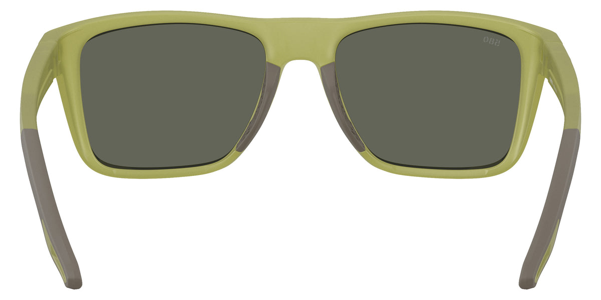 COSTA 6S9107 Mainsail 910714 55 - Matte Translucent Sitka / Gray Polarized #id:6s9107910714_s:100115