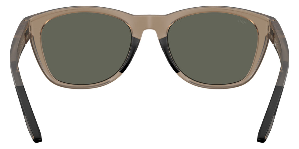 COSTA 6S9108 Aleta 910810 54 - Matte Brown Smoke / Gray Polarized #id:6s9108910810_s:102115