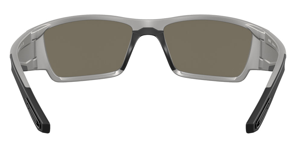 COSTA 6S9109 Corbina PRO 910906 61 - Metallic Silver / Blue Mirrored Polarized #id:6s9109910906_s:106115