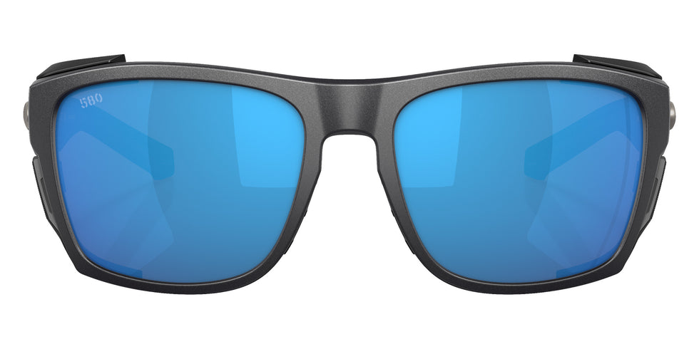 COSTA 6S9112 King Tide 6 911201 58 - Black Pearl / Blue Mirrored Polarized #id:6s9112911201_s:100100