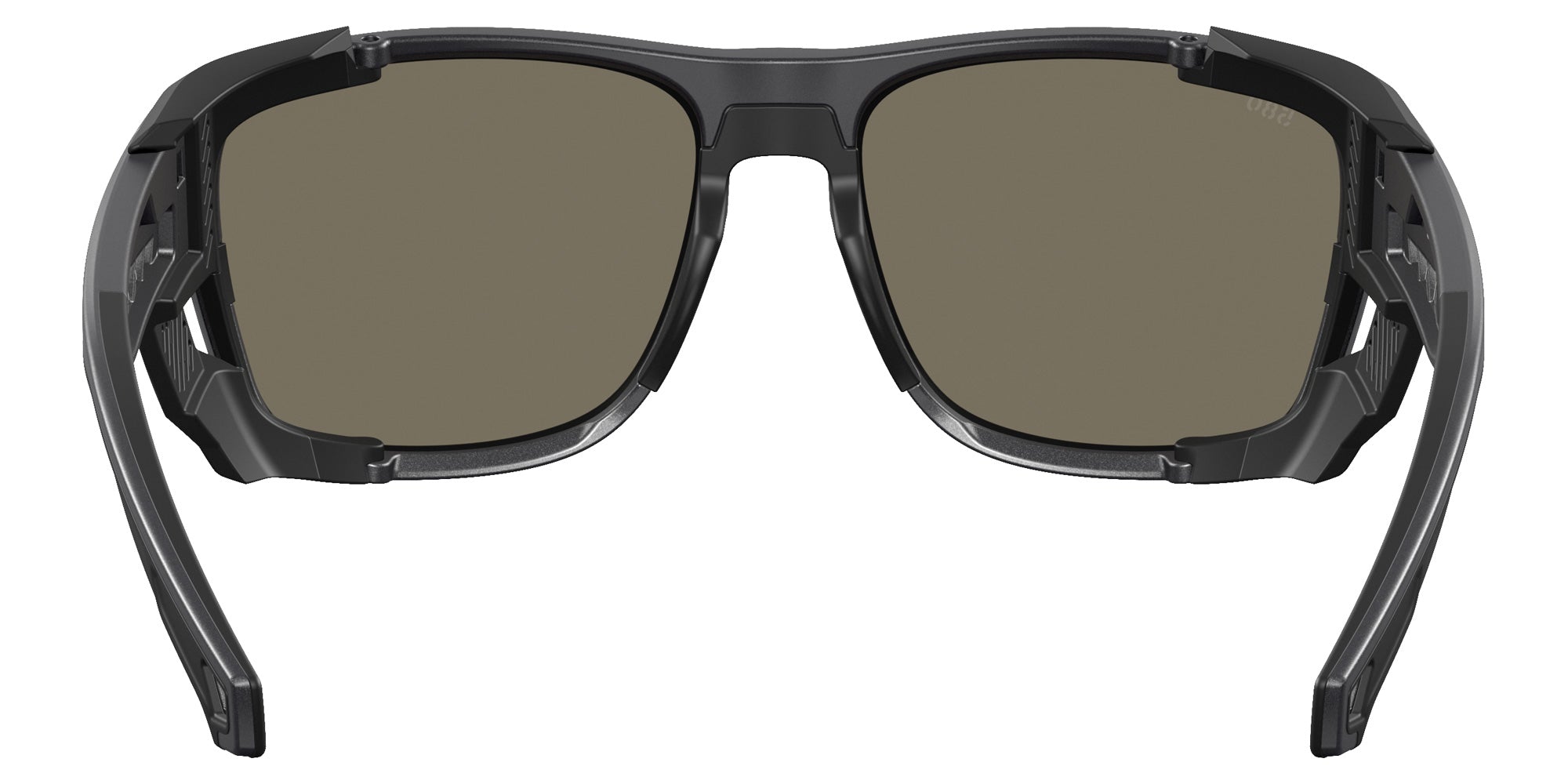 COSTA 6S9112 King Tide 6 911201 58 - Black Pearl / Blue Mirrored Polarized #id:6s9112911201_s:100115
