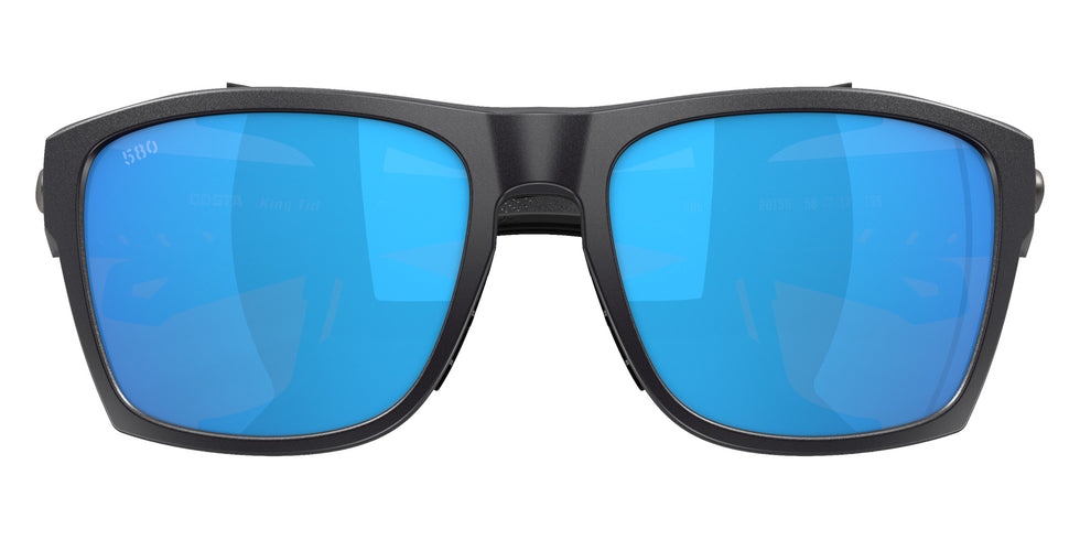 COSTA 6S9112 King Tide 6 911201 58 - Black Pearl / Blue Mirrored Polarized #id:6s9112911201_s:100120