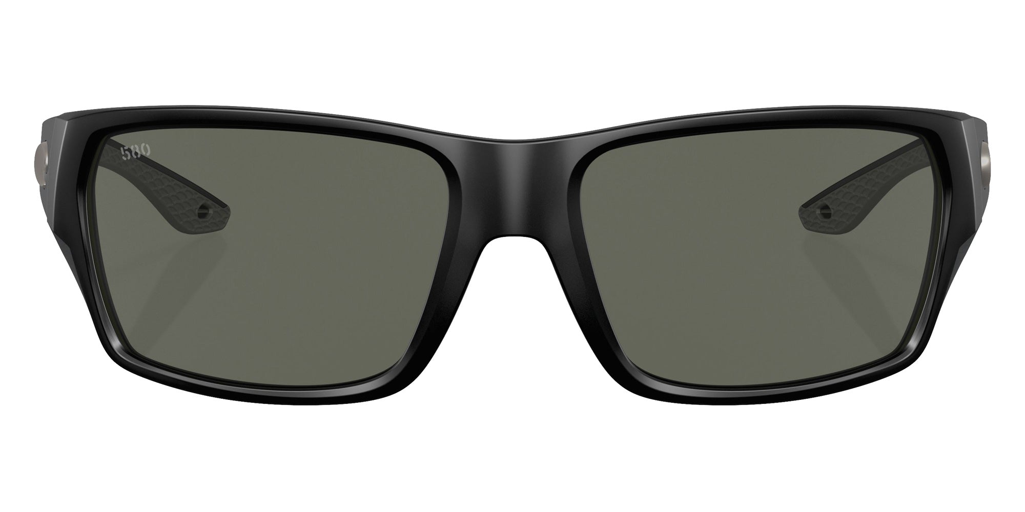COSTA 6S9113 Tailfin 911301 57 - Matte Black / Gray Polarized #id:6s9113911301_s:100100