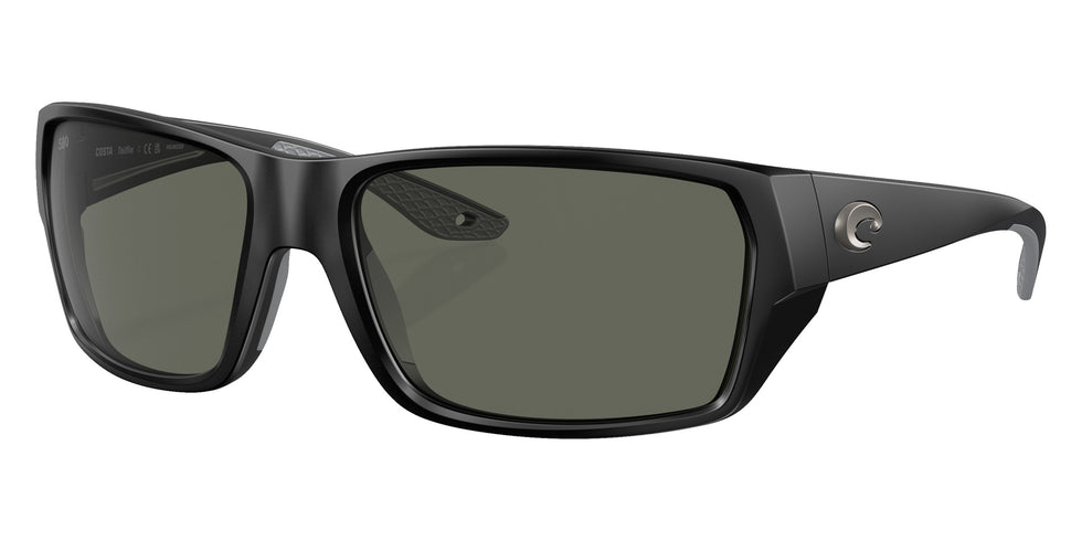COSTA 6S9113 Tailfin 911301 60 - Matte Black #id:6s9113911301_s:100105