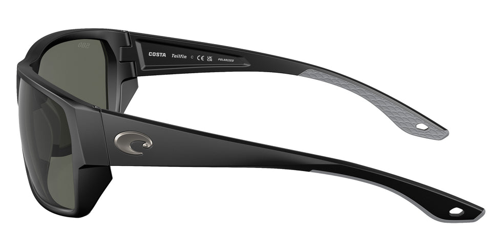 COSTA 6S9113 Tailfin 911301 60 - Matte Black #id:6s9113911301_s:100110