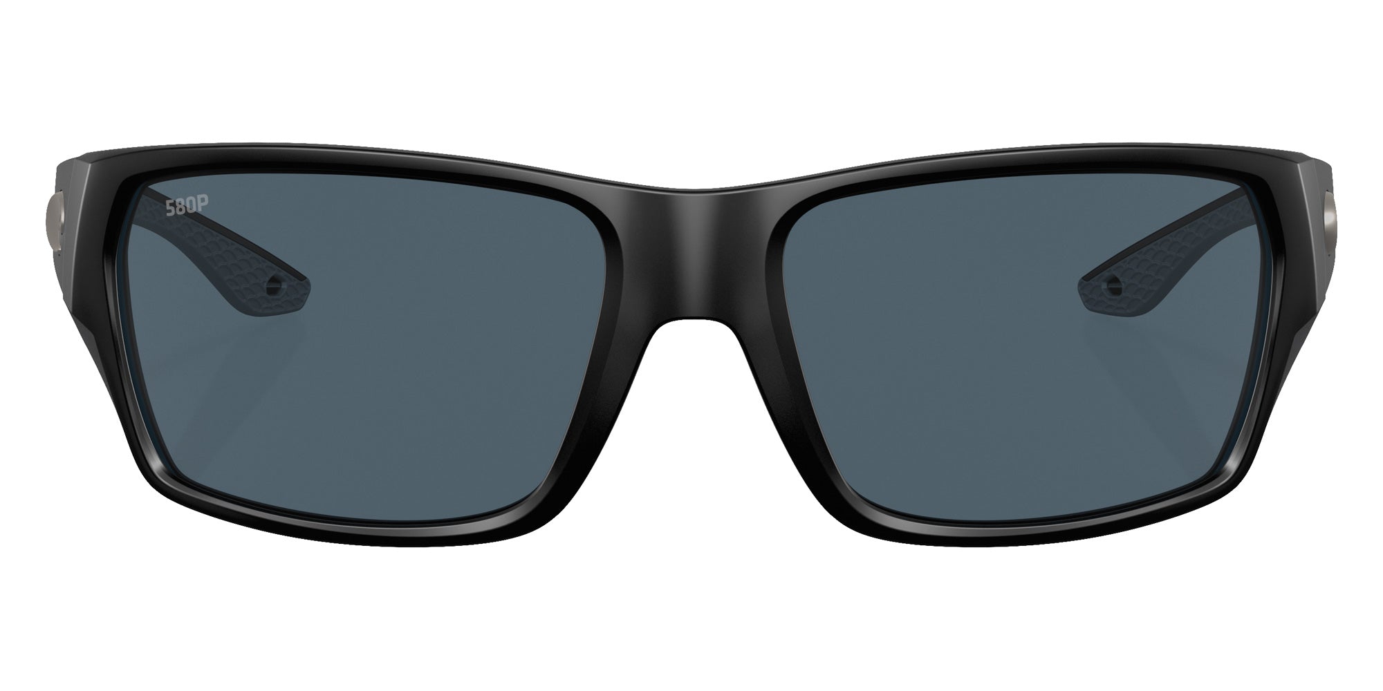 COSTA 6S9113 Tailfin 911306 57 - Matte Black / Gray Polarized #id:6s9113911306_s:104100
