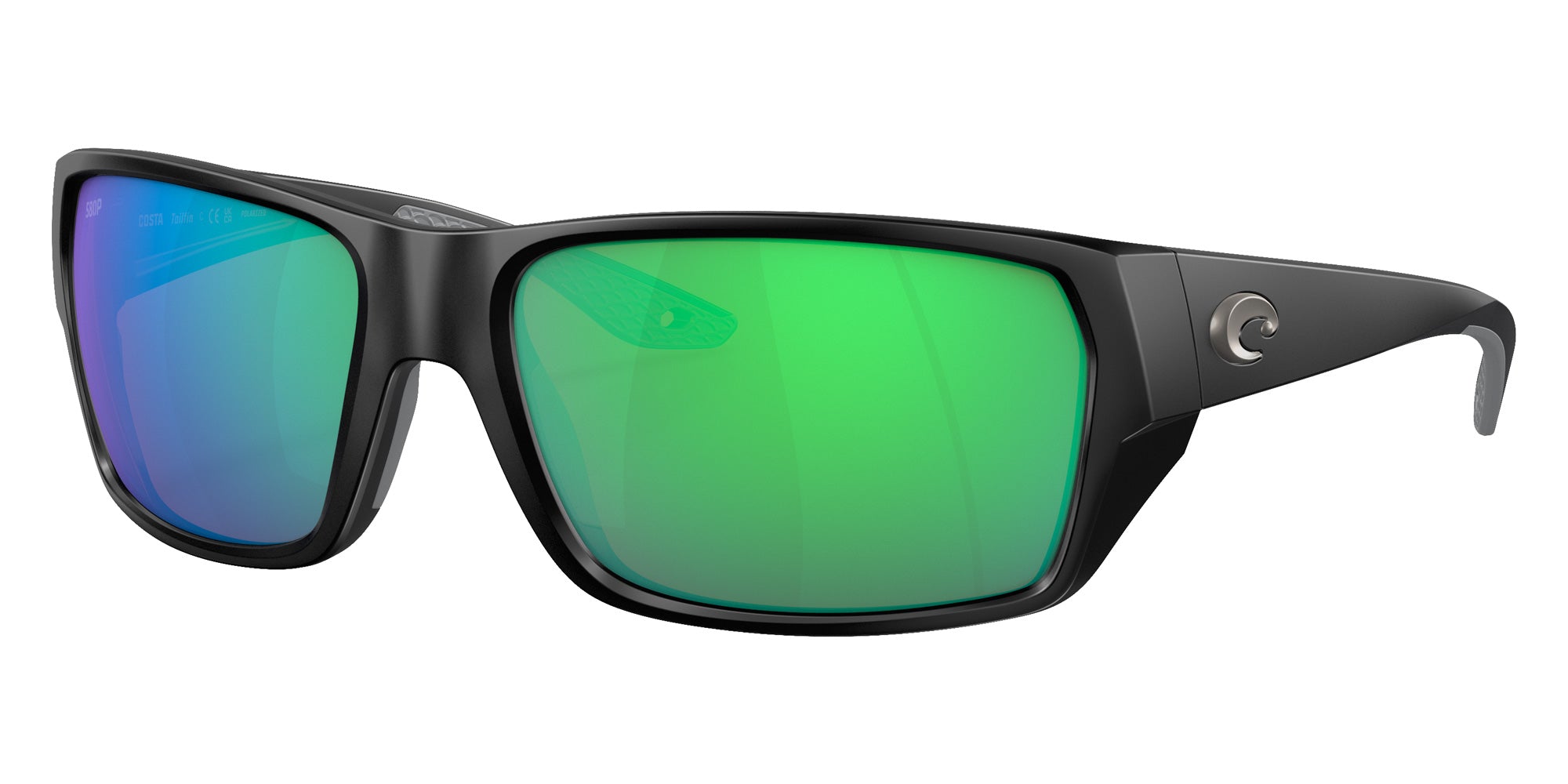 COSTA 6S9113 Tailfin 911307 60 - Matte Black #id:6s9113911307_s:102105