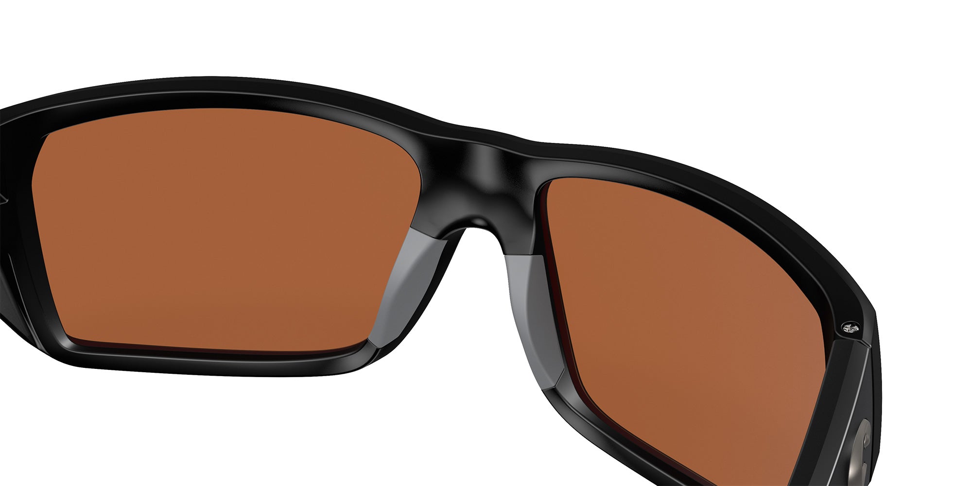 COSTA 6S9113 Tailfin 911307 57 - Matte Black / Green Mirrored Polarized #id:6s9113911307_s:102125