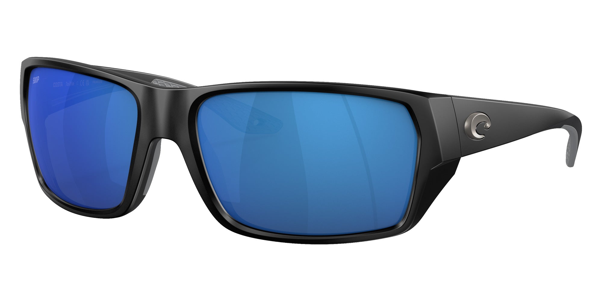 COSTA 6S9113 Tailfin 911308 60 - Matte Black #id:6s9113911308_s:104105