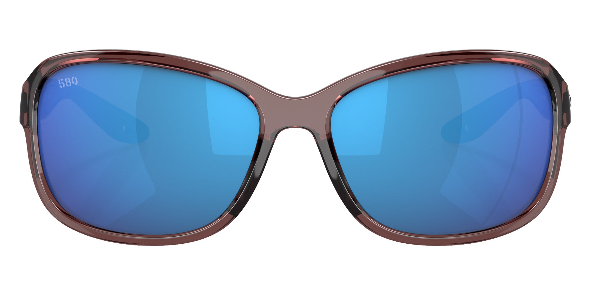COSTA 6S9114 Seadrift 911402 60 - Urchin / Blue Mirrored Polarized #id:6s9114911402_s:100100