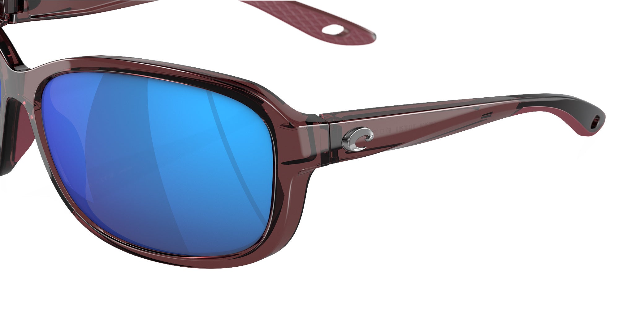 COSTA 6S9114 Seadrift 911402 60 - Urchin / Blue Mirrored Polarized #id:6s9114911402_s:100120