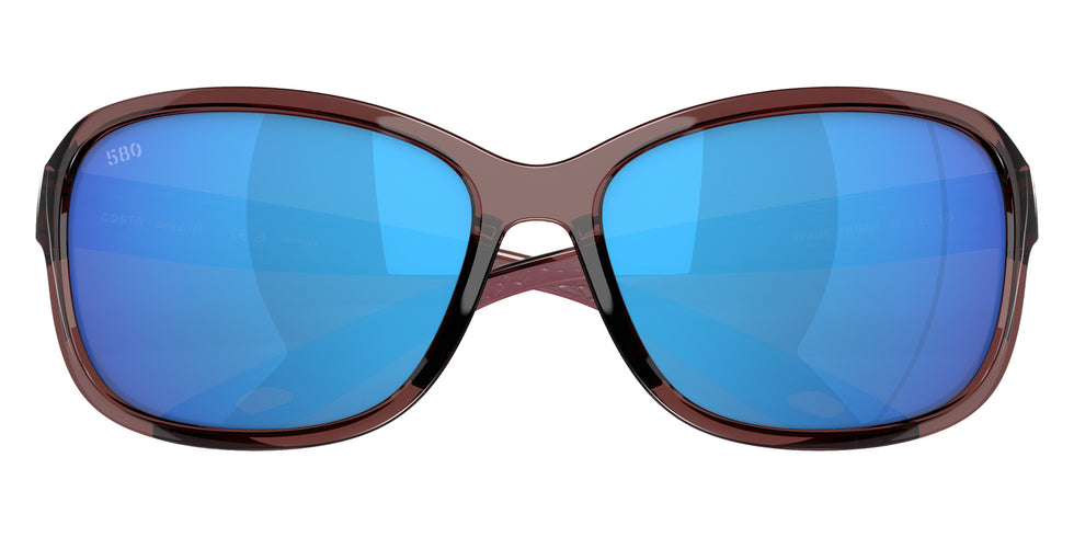 COSTA 6S9114 Seadrift 911402 60 - Urchin / Blue Mirrored Polarized #id:6s9114911402_s:100130