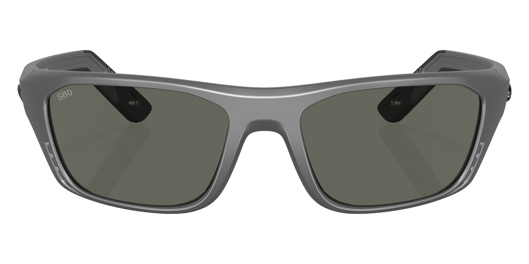 COSTA 6S9115 Whitetip PRO 911508 57 - Matte Gray / Gray Polarized #id:6s9115911508_s:104100