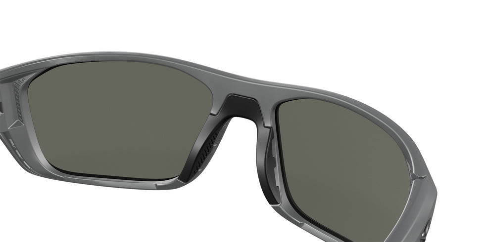 COSTA 6S9115 Whitetip PRO 911508 57 - Matte Gray / Gray Polarized #id:6s9115911508_s:104130
