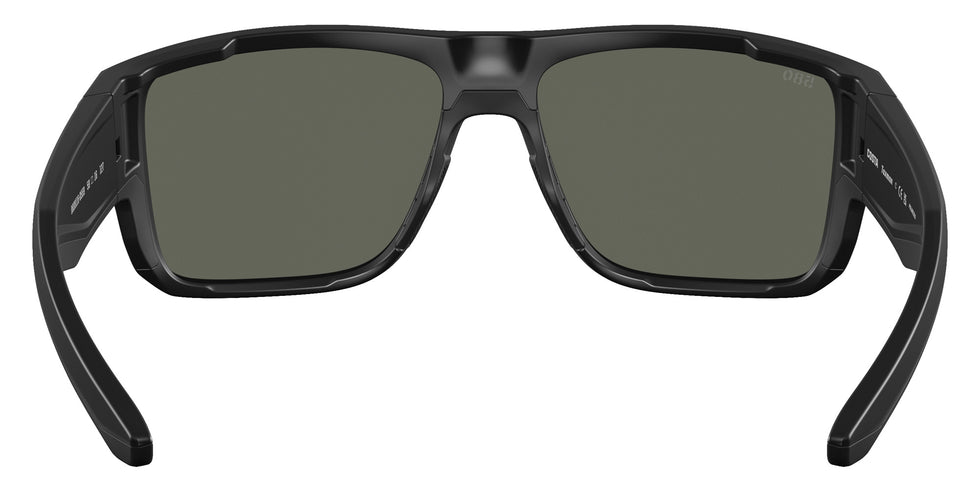 COSTA 6S9116 Taxman 911605 59 - Matte Black #id:6s9116911605_s:100115