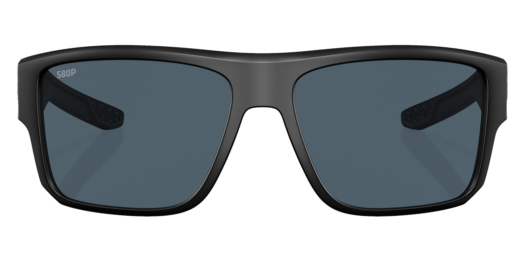 COSTA 6S9116 Taxman 911606 59 - Matte Black / Gray Polarized #id:6s9116911606_s:100100