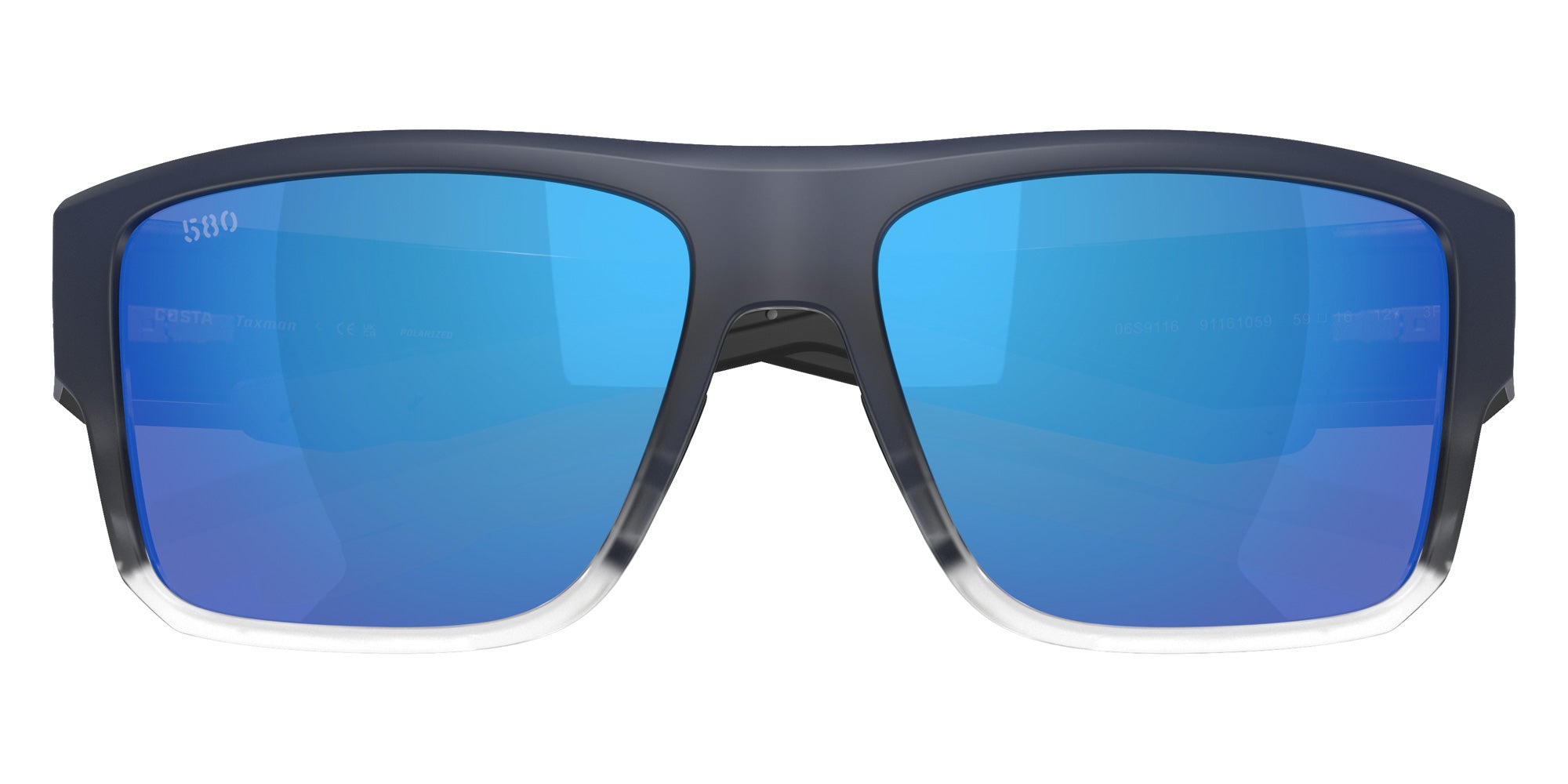 COSTA 6S9116 Taxman 911611 59 - Deep Blue Fade #id:6s9116911611_s:102120