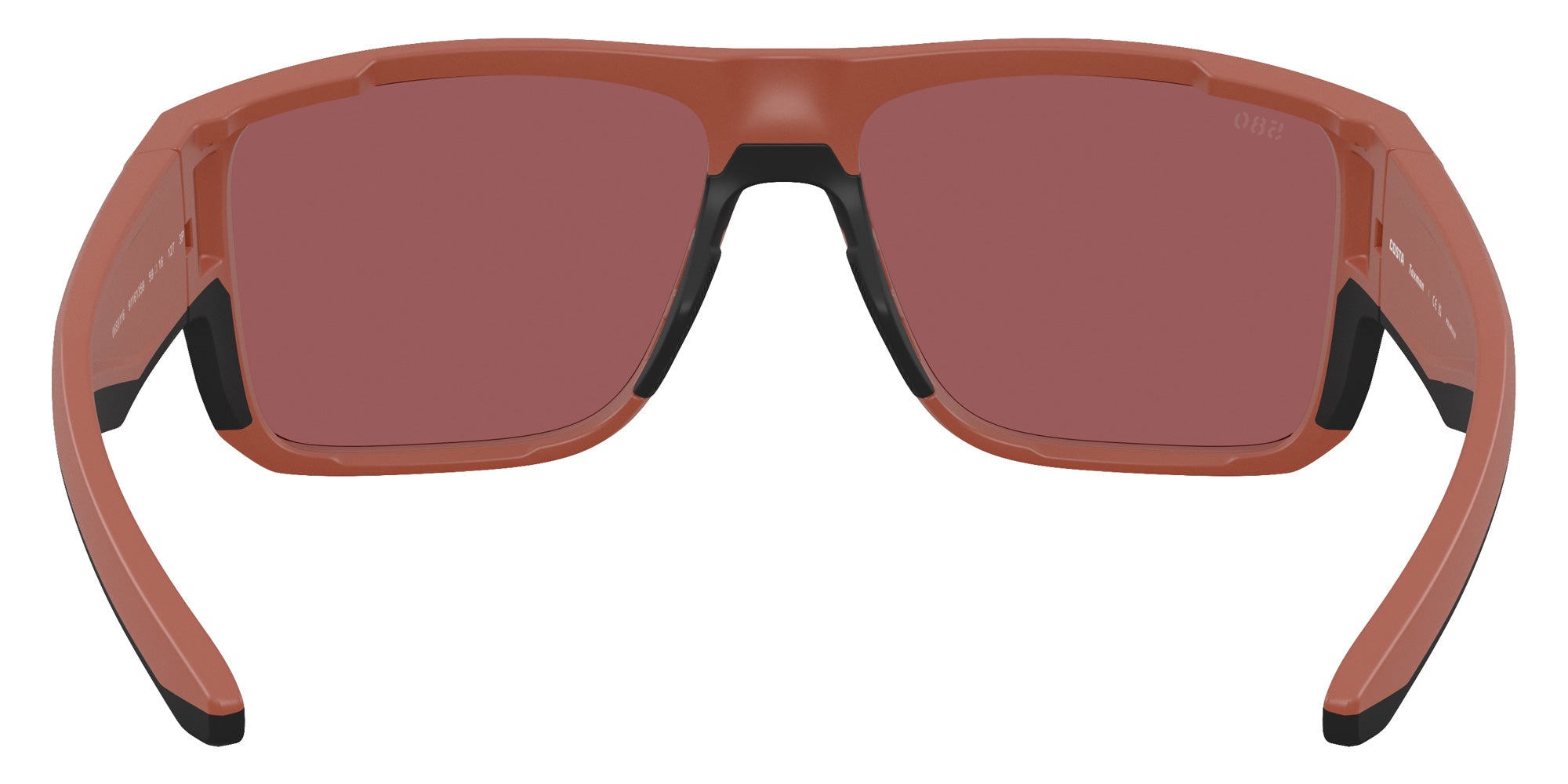 COSTA 6S9116 Taxman 911613 59 - Matte Terra Cotta #id:6s9116911613_s:104115