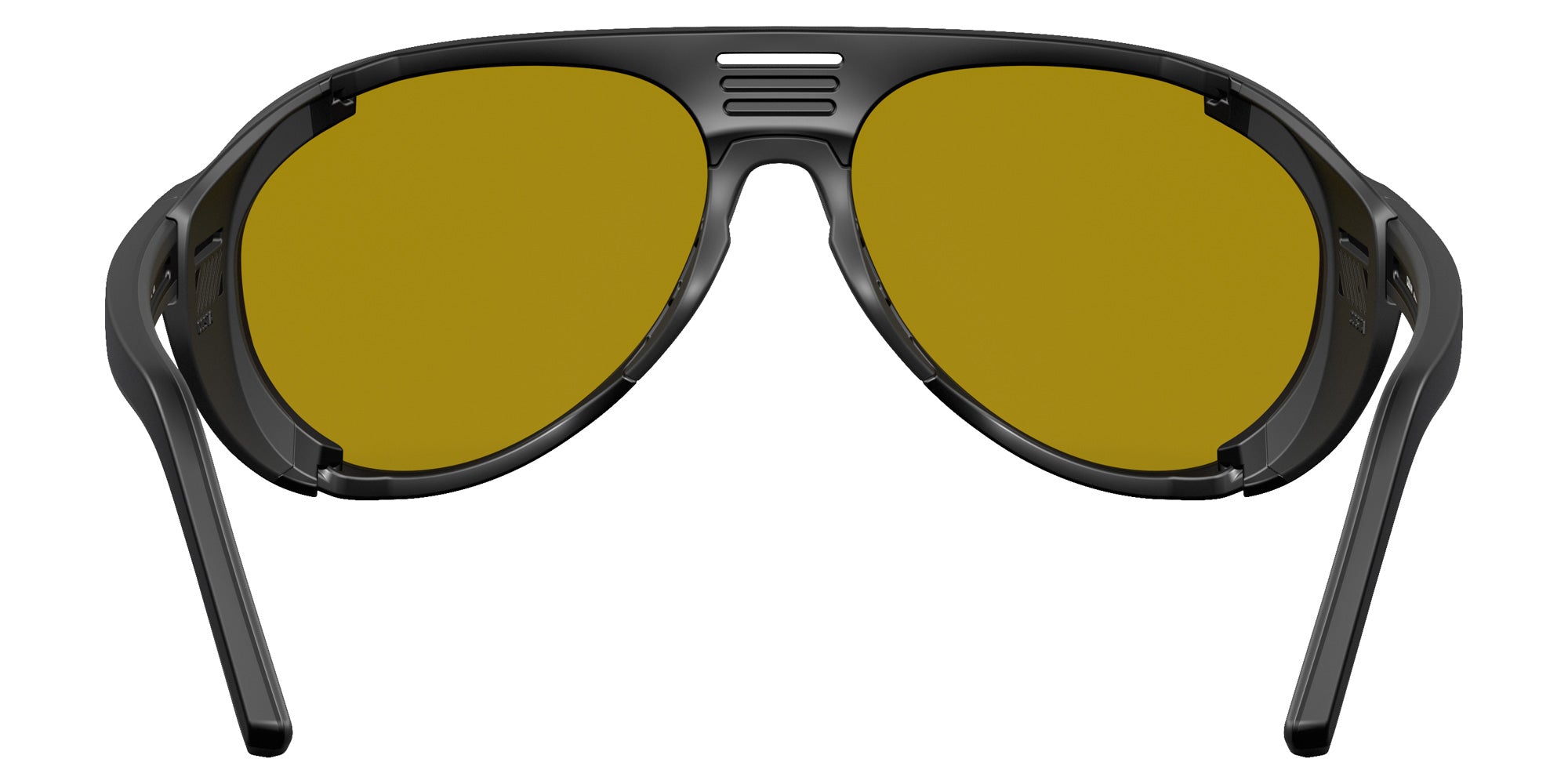 COSTA 6S9117 Grand Catalina 911704 59 - Matte Black / Sunrise Silver Mirrored Polarized #id:6s9117911704_s:102115