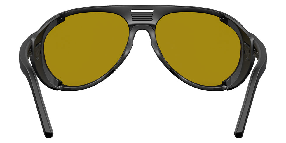 COSTA 6S9117 Grand Catalina 911704 59 - Matte Black / Sunrise Silver Mirrored Polarized #id:6s9117911704_s:102115