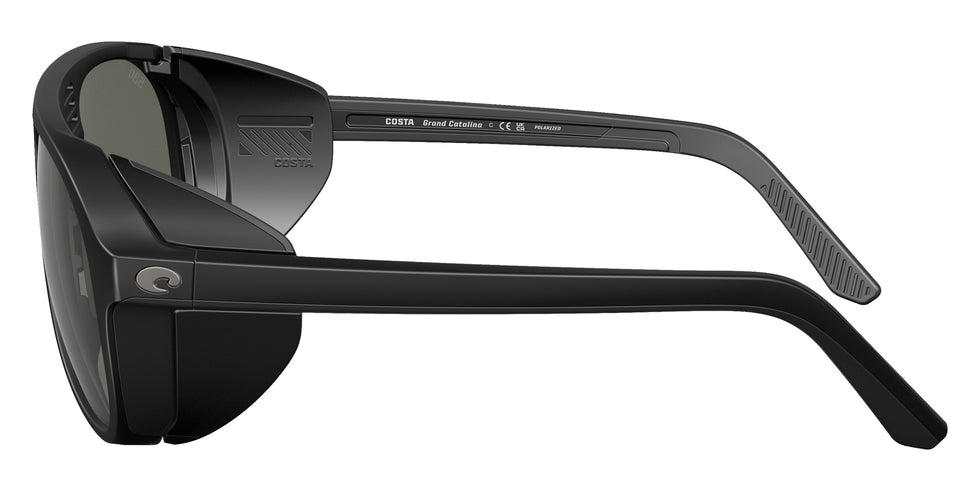COSTA 6S9117 Grand Catalina 911706 59 - Matte Black #id:6s9117911706_s:100110