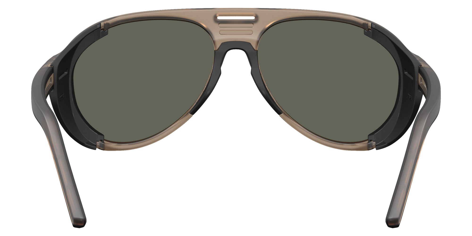COSTA 6S9117 Grand Catalina 911714 59 - Matte Brown Smoke / Gray Polarized #id:6s9117911714_s:106115