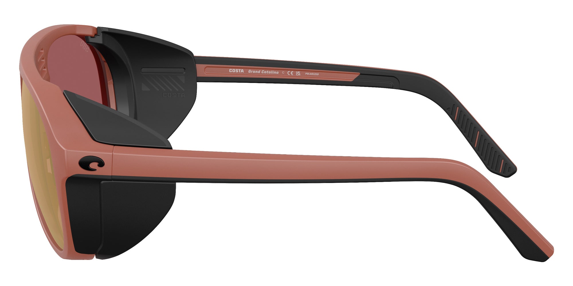 COSTA 6S9117 Grand Catalina 911715 59 - Matte Terra Cotta #id:6s9117911715_s:102110