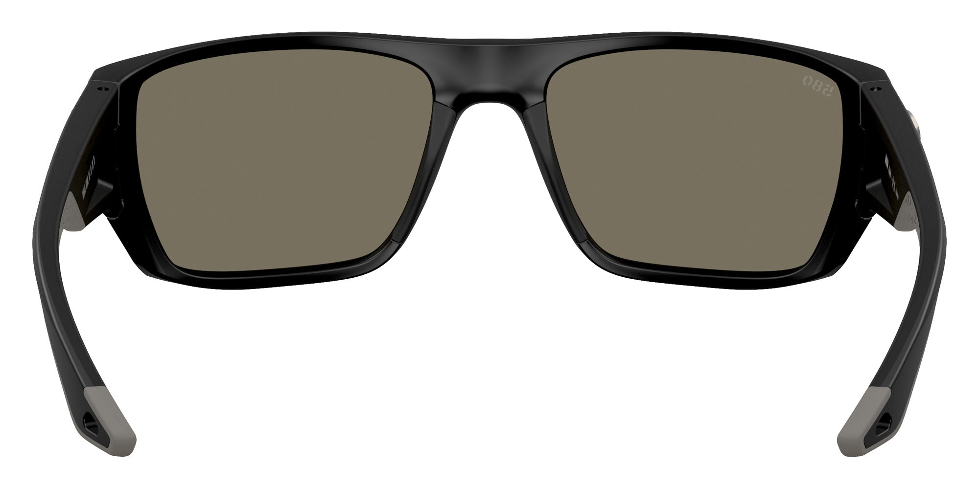 COSTA 6S9118 Finlet 911801 59 - Matte Black #id:6s9118911801_s:100115