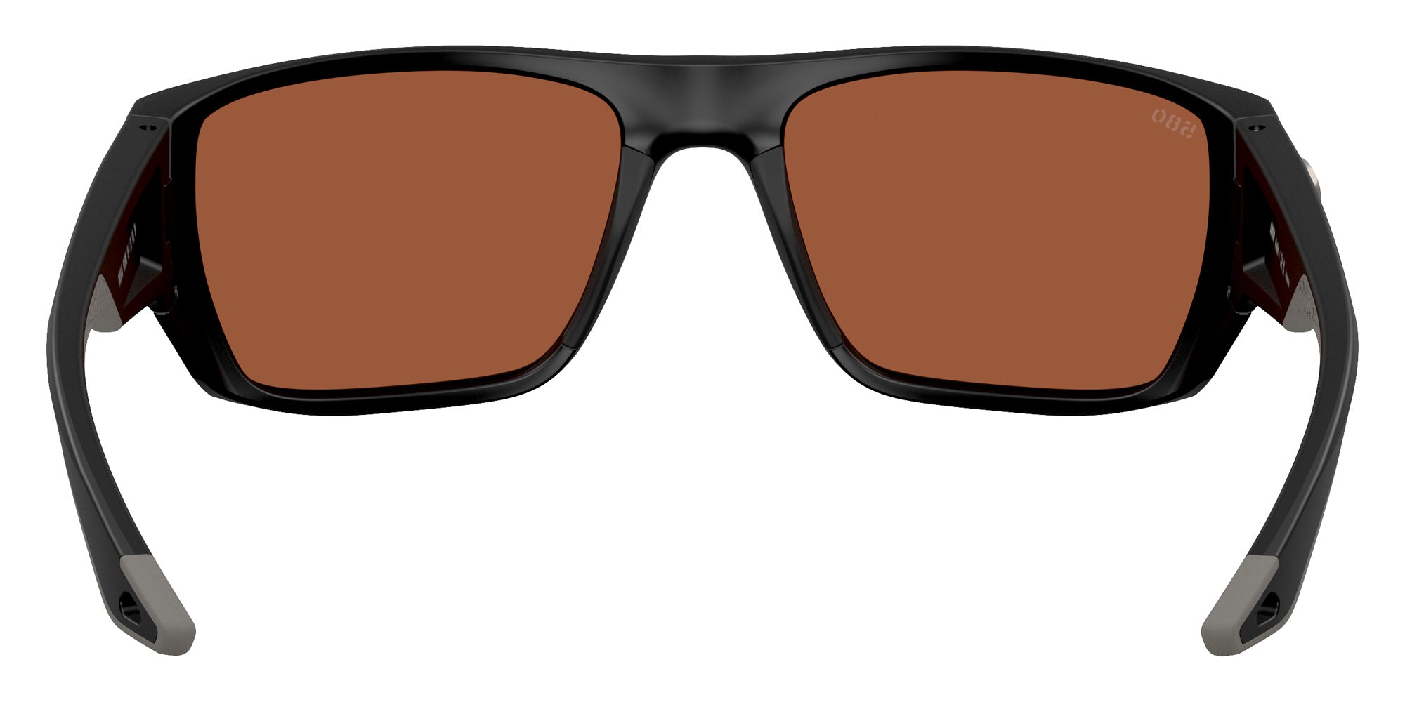 COSTA 6S9118 Finlet 911802 59 - Matte Black #id:6s9118911802_s:102115