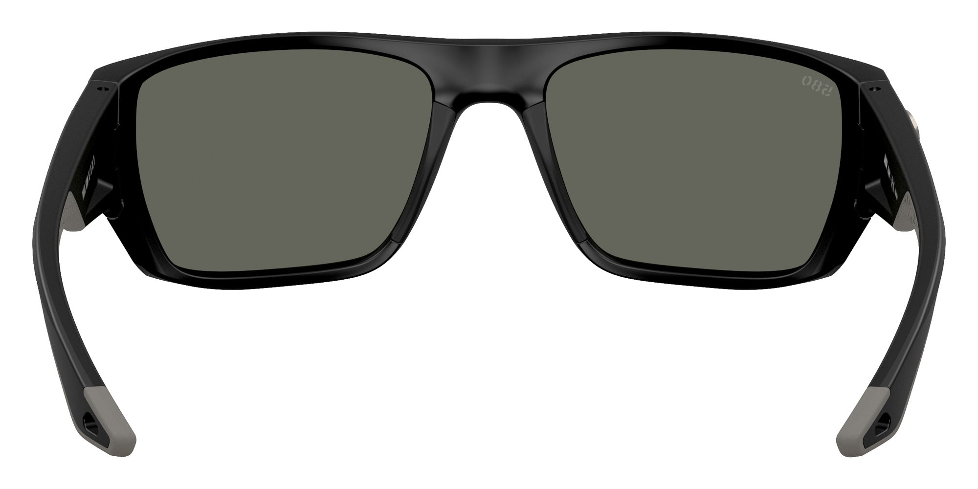 COSTA 6S9118 Finlet 911804 59 - Matte Black #id:6s9118911804_s:104115