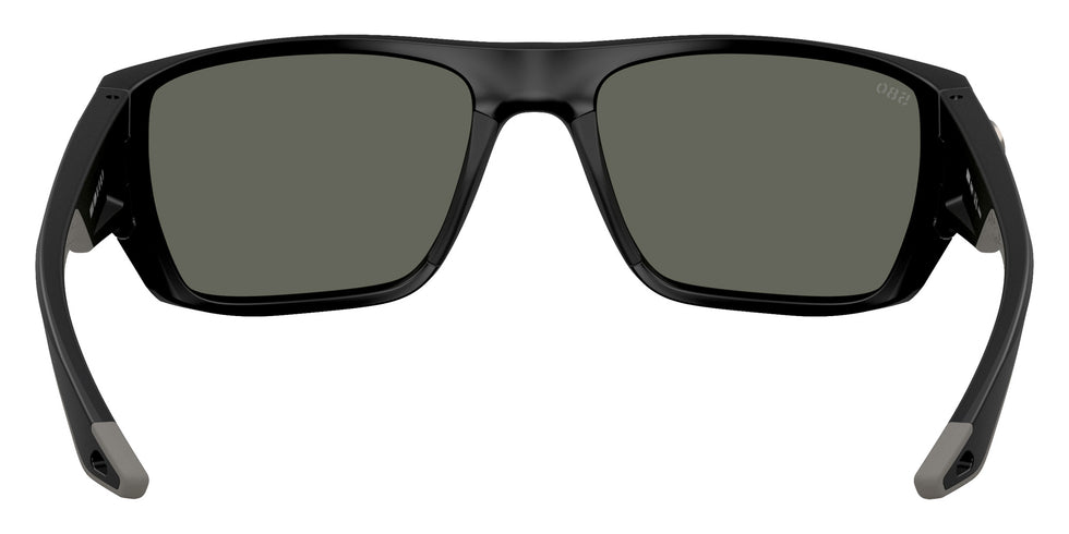 COSTA 6S9118 Finlet 911804 59 - Matte Black #id:6s9118911804_s:104115