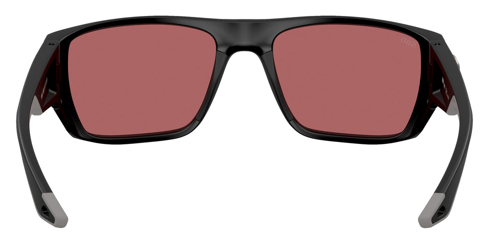 COSTA 6S9118 Finlet 911810 59 - Matte Black #id:6s9118911810_s:106115