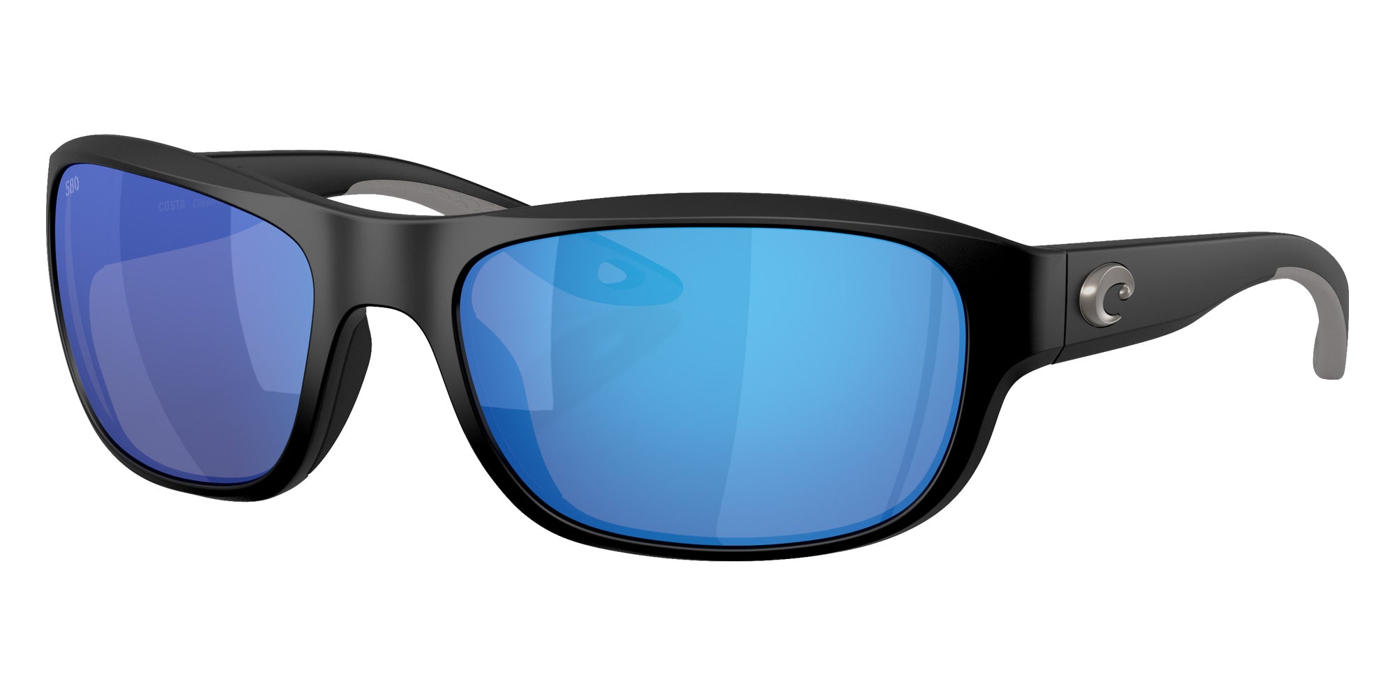 COSTA 6S9119 Clipperton 911901 58 - Matte Black #id:6s9119911901_s:100105